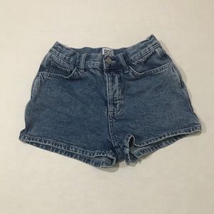 Urban Outfitters Jean Shorts
